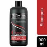 TRESemmé Radiant Color Shampoo 900ml - Pack of 4, Maintains Vibrant Hair Color